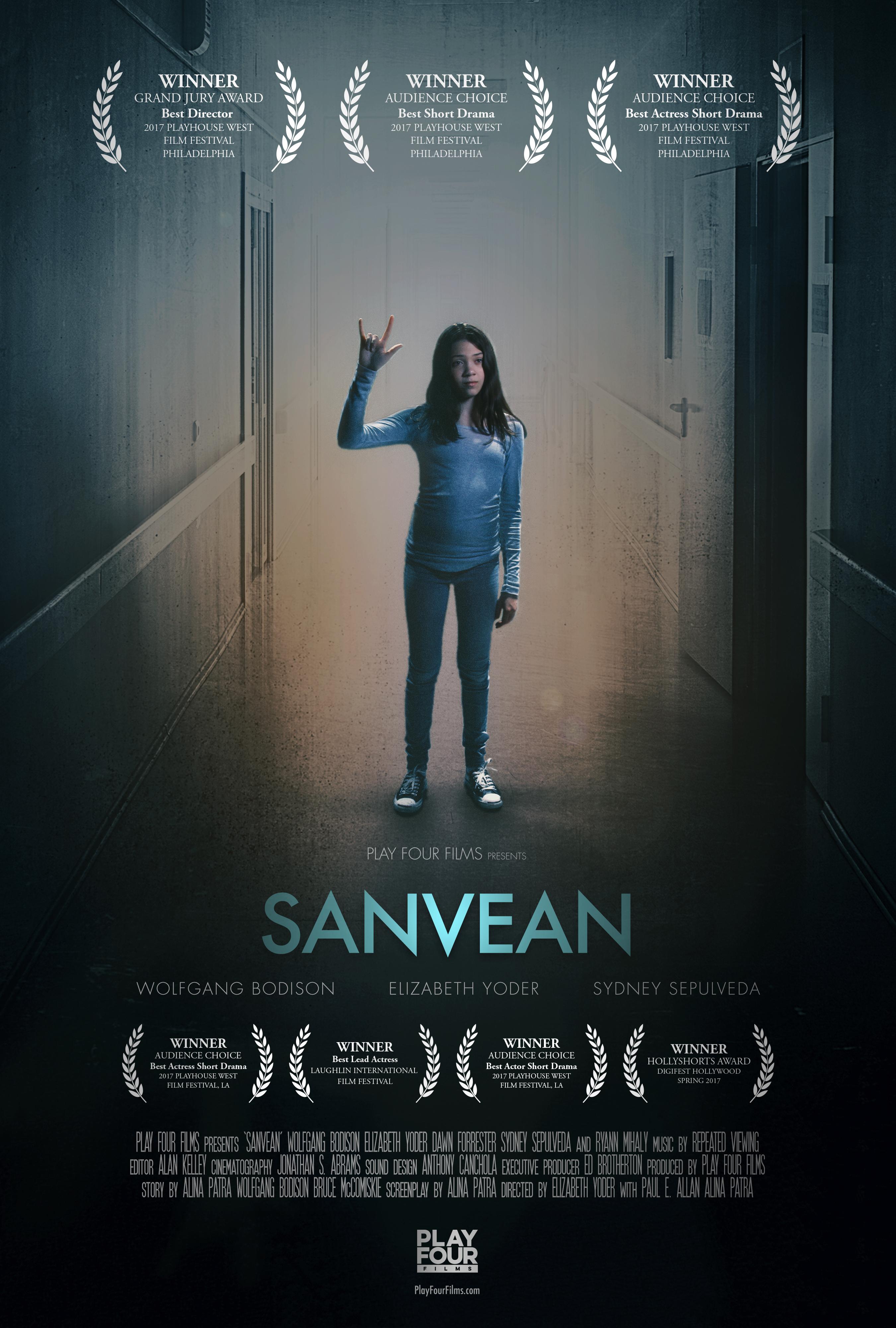 Sanvean
